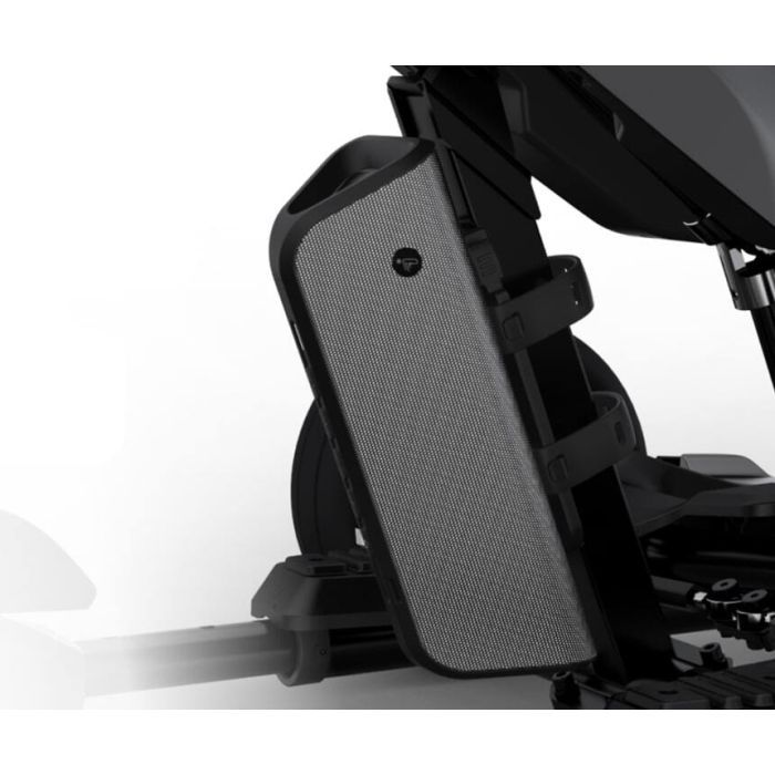 Электроскутер Segway Карт Ninebot GoKart PRO 2, сіро-блакитний (AA.04.04.01.0004) изображение 7