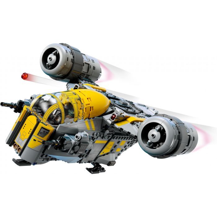 Конструктор LEGO Star Wars Острый гребень (75447) изображение 5