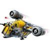 Конструктор LEGO Star Wars Острый гребень (75447) изображение 5
