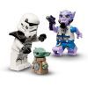 Конструктор LEGO Star Wars Острый гребень (75447) изображение 8