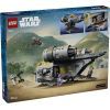 Конструктор LEGO Star Wars Острый гребень (75447) изображение 9