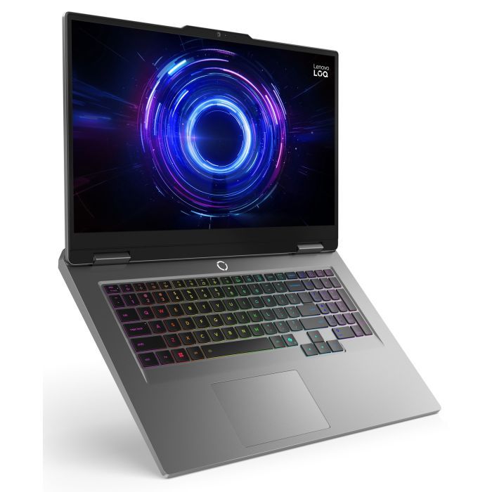 Ноутбук Lenovo LOQ 17IRX10 (83JH00ESRA) зображення 5
