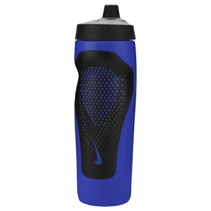 Бутылка для воды Nike REFUEL BOTTLE GRIP 24 OZ N.101.0867.645.24 рожевий 709 мл (887791762443) изображение 2