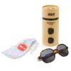 Детские солнцезащитные очки Ki ET LA Urban 7-12 років (Ekail Tea) (63325) изображение 5