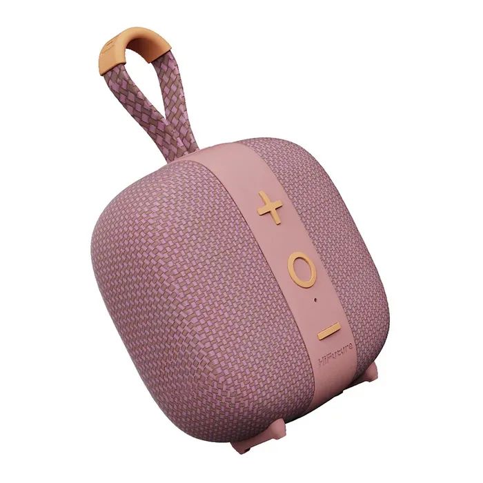 Акустическая система HiFuture Lino S Pink (lino-s.pink)