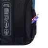 Рюкзак школьный Yes Roll Fast TS-59M (550394) изображение 6