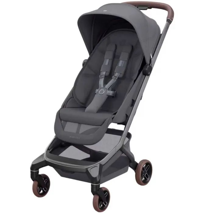 Коляска Maxi-Cosi FAME CABIN (Sapphire Sand) (1141128110)