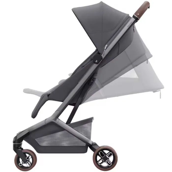 Коляска Maxi-Cosi FAME CABIN (Sapphire Sand) (1141128110) изображение 4
