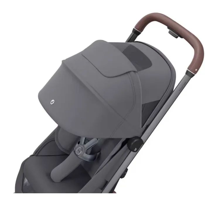 Коляска Maxi-Cosi FAME CABIN (Sapphire Sand) (1141128110) изображение 5
