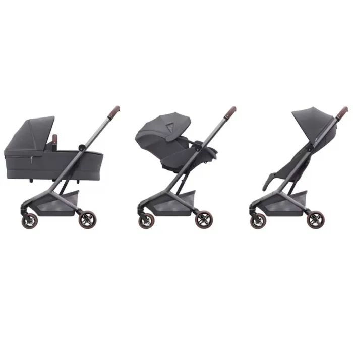 Коляска Maxi-Cosi FAME CABIN (Sapphire Sand) (1141128110) изображение 7