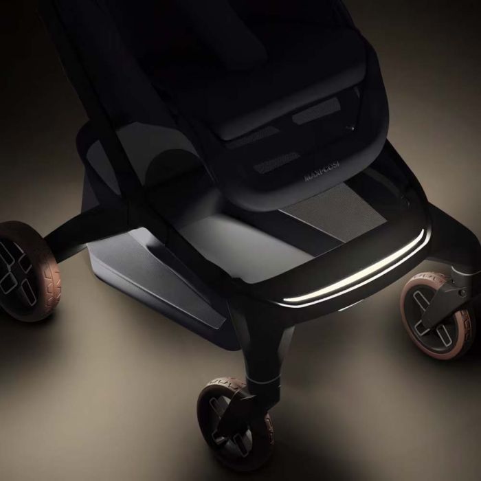 Коляска Maxi-Cosi FAME CABIN (Sapphire Sand) (1141128110) изображение 8