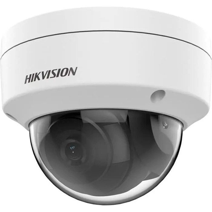 Камера видеонаблюдения Hikvision DS-2CD1141G0-I (2.8) изображение 3