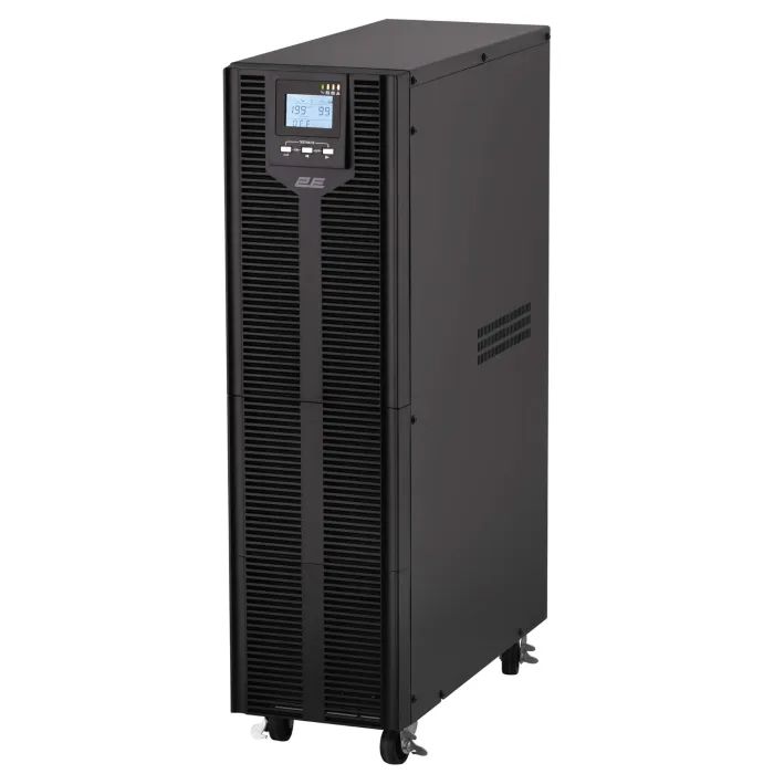 Пристрій безперебійного живлення 2E SD6000 6kVA 6kW (2E-SD6000)