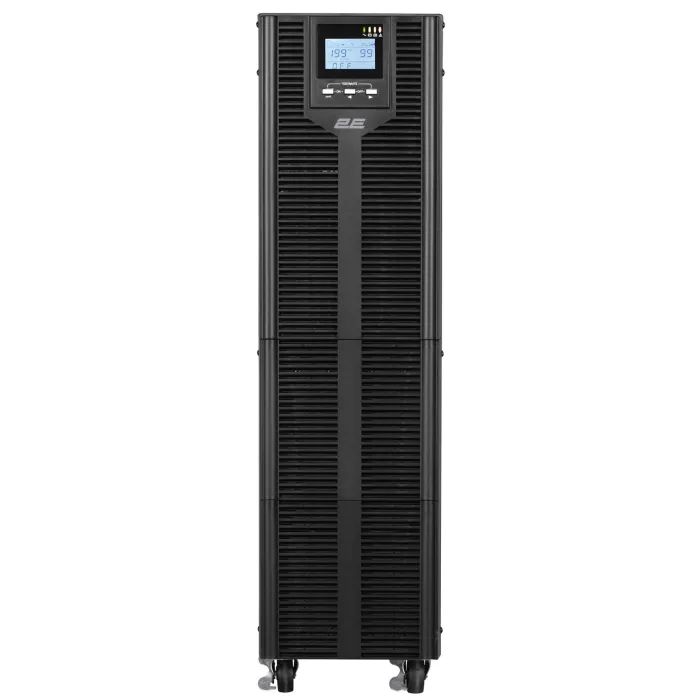 Пристрій безперебійного живлення 2E SD6000 6kVA 6kW (2E-SD6000) зображення 2
