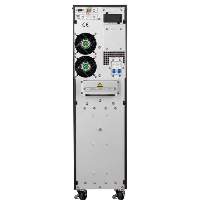 Пристрій безперебійного живлення 2E SD6000 6kVA 6kW (2E-SD6000) зображення 3