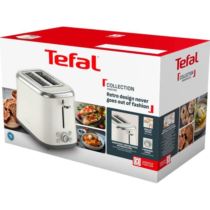 Тостер Tefal TT720AE0 изображение 5