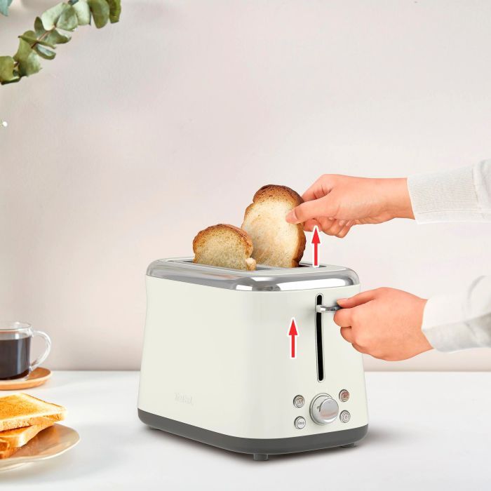 Тостер Tefal TT720AE0 изображение 6