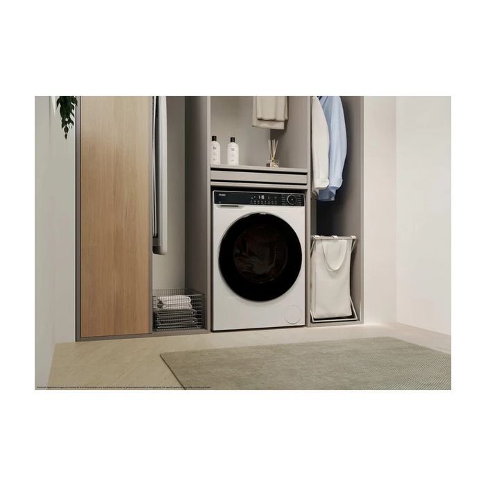Пральна машина Haier HWD80-BP14357TUS зображення 6