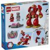 Конструктор LEGO Marvel Альтрон против Железного Человека (11209) изображение 13