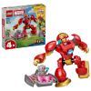 Конструктор LEGO Marvel Альтрон против Железного Человека (11209) изображение 2