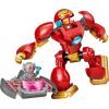 Конструктор LEGO Marvel Альтрон против Железного Человека (11209) изображение 3