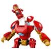 Конструктор LEGO Marvel Альтрон против Железного Человека (11209) изображение 5