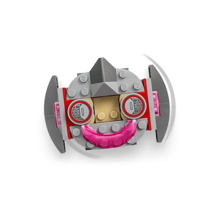 Конструктор LEGO Marvel Альтрон против Железного Человека (11209) изображение 6