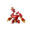 Конструктор LEGO Marvel Альтрон против Железного Человека (11209) изображение 7