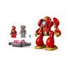 Конструктор LEGO Marvel Альтрон против Железного Человека (11209) изображение 8