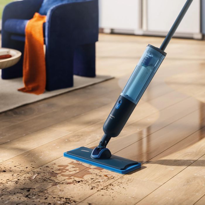 Насадка для паровой швабры Philips XV1882/20 изображение 3