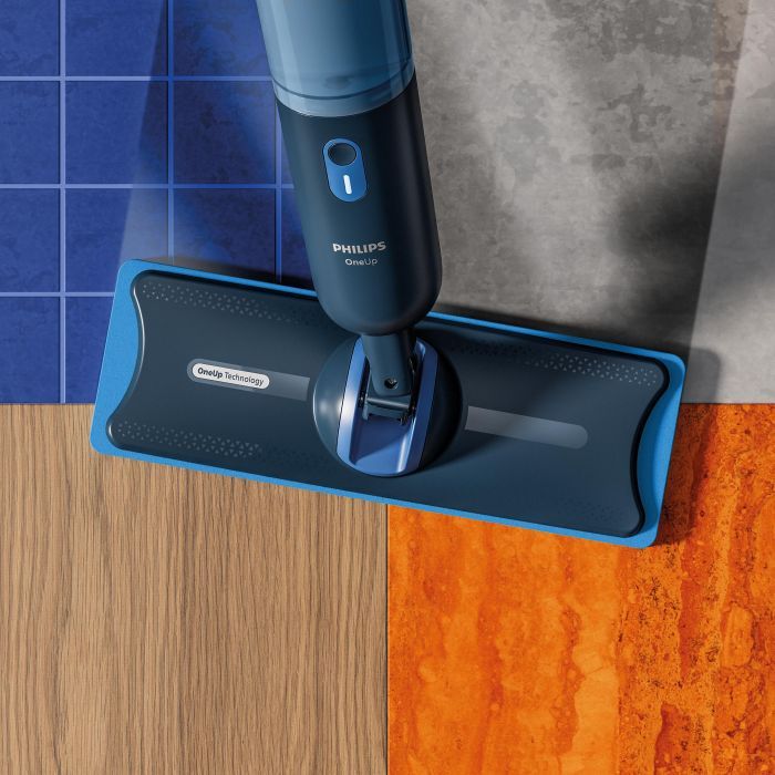 Насадка для паровой швабры Philips XV1882/20 изображение 4