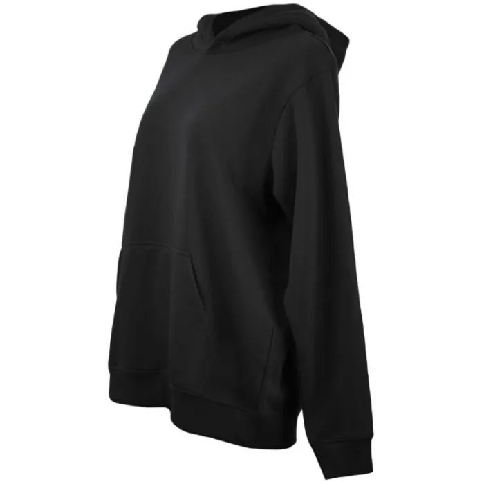 Худі NikiBo Urban чорний M (10090301-01M) зображення 5