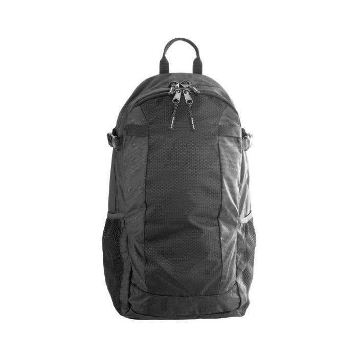 Рюкзак туристический Schwarzwolf Salwin 23L чорний (F3524900AJ3) изображение 2