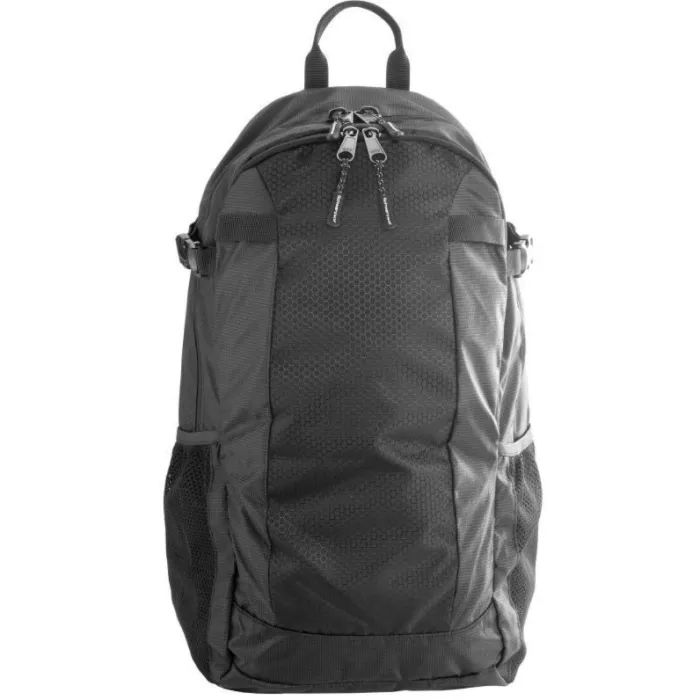 Рюкзак туристический Schwarzwolf Salwin 23L чорний (F3524900AJ3) изображение 2