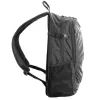 Рюкзак туристический Schwarzwolf Salwin 23L чорний (F3524900AJ3) изображение 4