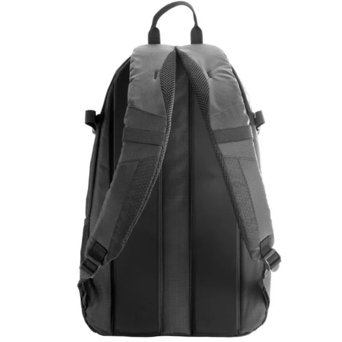 Рюкзак туристический Schwarzwolf Salwin 23L чорний (F3524900AJ3) изображение 5