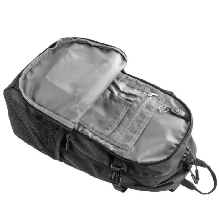 Рюкзак туристический Schwarzwolf Salwin 23L чорний (F3524900AJ3) изображение 6