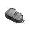 Рюкзак туристический Schwarzwolf Salwin 23L чорний (F3524900AJ3) изображение 6