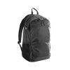 Рюкзак туристический Schwarzwolf Salwin 23L чорний (F3524900AJ3)