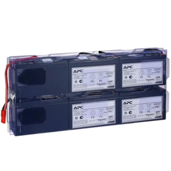 Батарея к ИБП APC Replacement Battery CartridgeV202 (APCRBCV202)