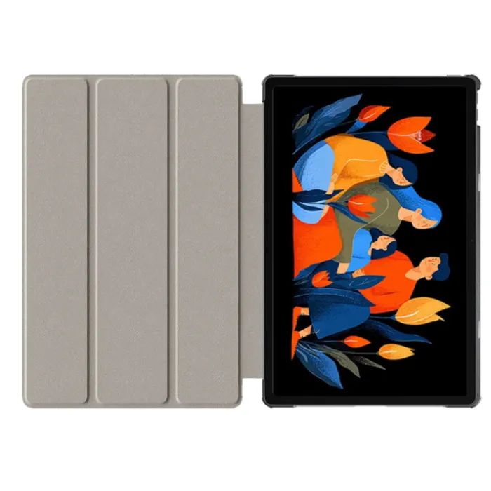 Чехол для планшета Armorstandart Smart Case Lenovo Idea Tab Plus Lavender (ARM91182) изображение 3