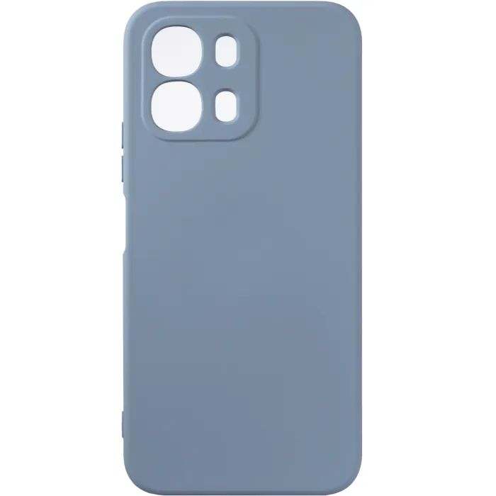 Чехол для мобильного телефона Armorstandart ICON OPPO A6S 4G / A6 4G Lavender (ARM90355)
