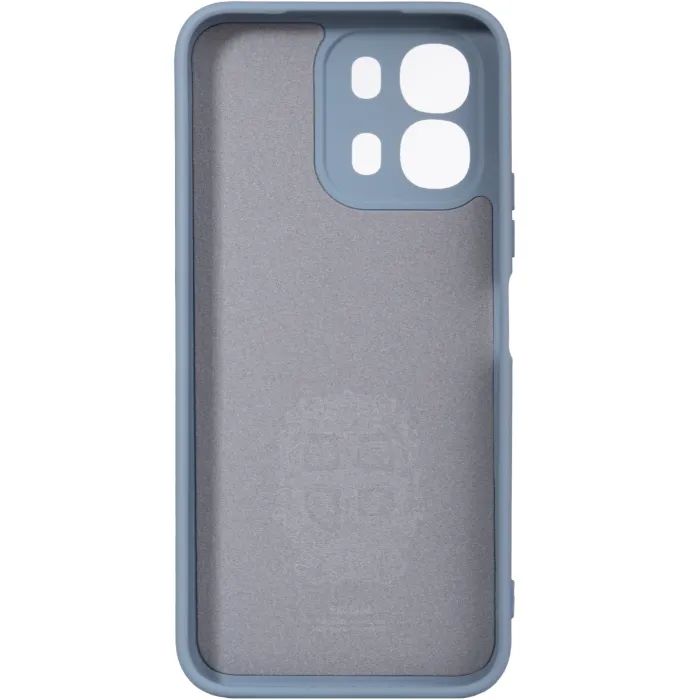 Чехол для мобильного телефона Armorstandart ICON OPPO A6S 4G / A6 4G Lavender (ARM90355) изображение 2