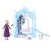 Кукла Disney Frozen Игровой набор Тайное место Эльзы (JFG29) изображение 3