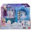 Кукла Disney Frozen Игровой набор Тайное место Эльзы (JFG29) изображение 5
