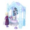 Кукла Disney Frozen Игровой набор Тайное место Эльзы (JFG29)