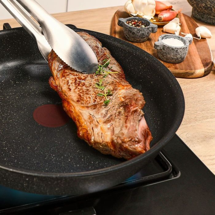 Сковорода Tefal Expertise 20см чорний (G3210232) изображение 13