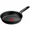 Сковорода Tefal Expertise 24см чорний (G3210432)