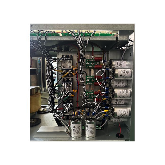 Пристрій безперебійного живлення Ritar GP33-10KL 384Vdc 10KVA/8KW (GP33-10KL) зображення 10