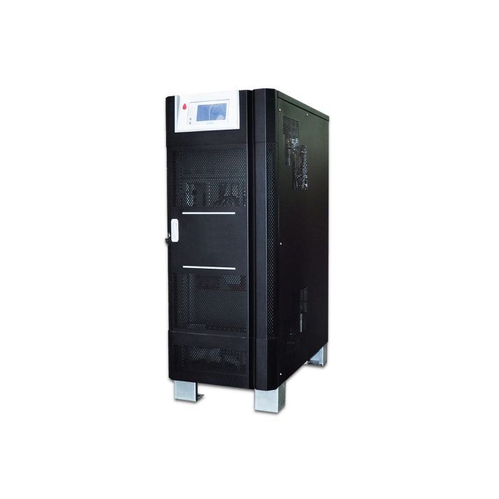 Пристрій безперебійного живлення Ritar GP33-10KL 384Vdc 10KVA/8KW (GP33-10KL) зображення 14